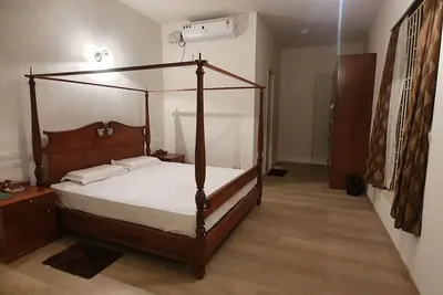 Image de Villa Serenity pour se détendre