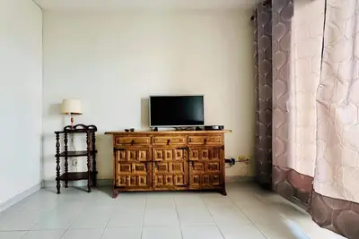 Image de Appartement en face le port de Roses