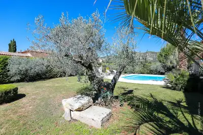 Image de Gîte \"Les Farigoules\"