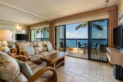 Image de Superior Retreat W/Lanai and Kitchen–Poipu Shores