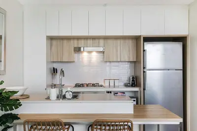 Harborside - Superbe appartement 1 chambre dans un emplacement haut du port
