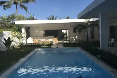 Image de Spectaculaire Villa Agadir Pointe aux Canonniers