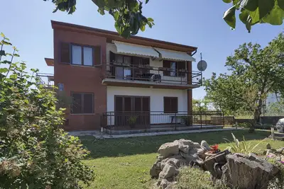 Image de Apartment 1999/28355 (Istria - Fažana), 750m from the beach