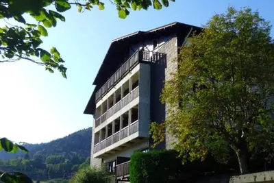 Image de Appartement Aux Balcons de Bussang (Vosges ) Wifi