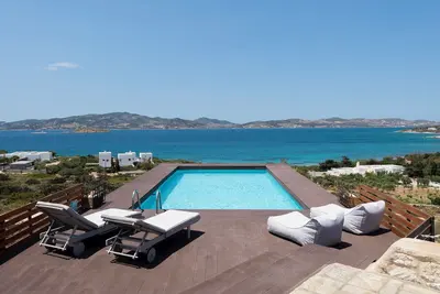 Image de Villa Alenia Paros