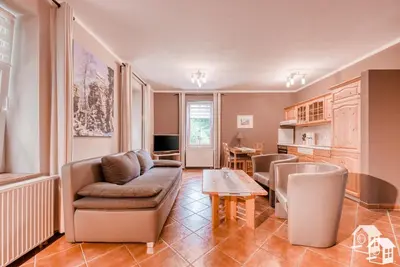 Image de Appartement BÄRENSTEIN