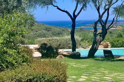 Image de Villino Pedra émeraude