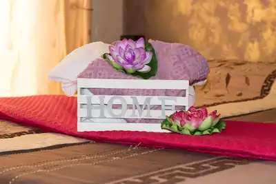 Image de Pavida's house Guesthouse