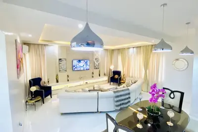 Image de La maison de luxe de Keji loin de chez soi