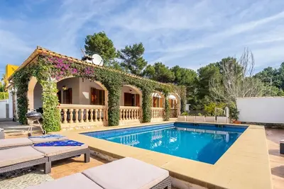 Image de Villa Can Odile By SunVillas Mallorca