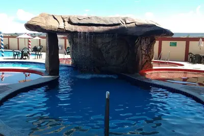 Image de Fit Caldas Novas - Golden Dolphin Supreme 806-B