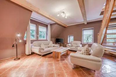 Image de Maisonette Apartment Fichtelberg