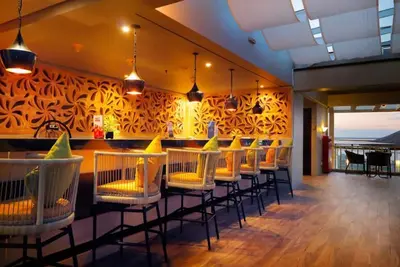 Image de Villa à Nusa Dua Hills (4 personnes) - Petit déjeuner compris - Belle vue garantie!