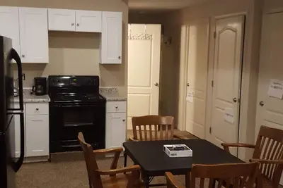 Image de Lieu entier tout le vôtre Pas d'escalier