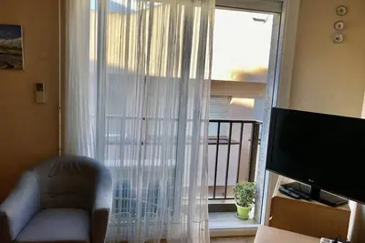 Image de Appartement dans le centre ville à 50 mètres de la plage
