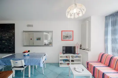 Image de Maison de vacances Ischia - Casetta Azzurra -