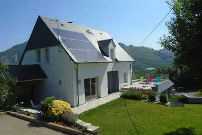 Image de Gîte près de Lourdes - 12 personnes