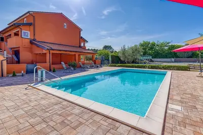 Image de Danka with Shared Pool / Two Bedroom A5