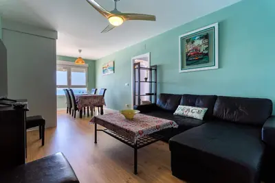 Image de Gaviota Family Home free parking by Cadiz4Rentals