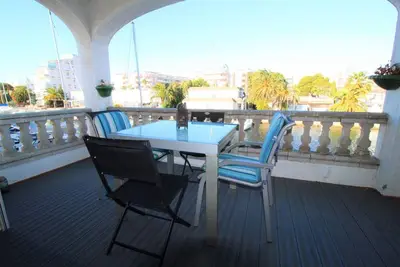 Image de Appartement à Santa Margarita (Roses)