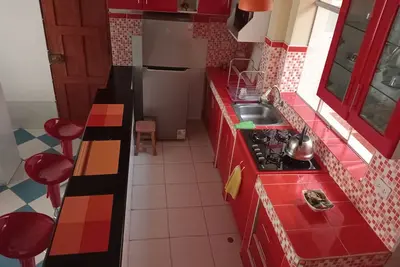 Image de Apartment Rosa elena b&b (A)Luz natural capacity 9 people in Cusco-Peru