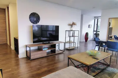 Image de Appartement moderne dans le meilleur quartier de la ville