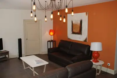 Image de Maison \"la gloire de mon père\"pour 9 pers avec piscine