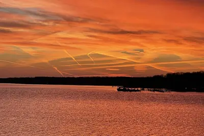 Image de Vues sur l'eau sans fin dans un sanctuaire 5 étoiles