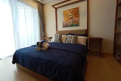 Image de Sofia Seaview Suite Timurbay Seafront Residence Kuantan Pahang