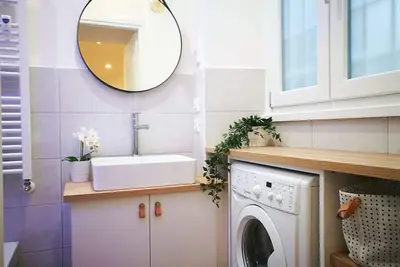 Image de Nouvel appartement 2 pièces stratégique à 2 pas du Vatican