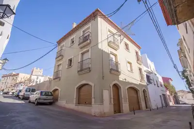 Image de Costa Dorada Full Equip par MarCalma