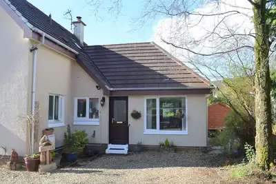 Image de Weatheroak Studio Annexe, très bon rapport qualité / prix, pour 2 personnes.
