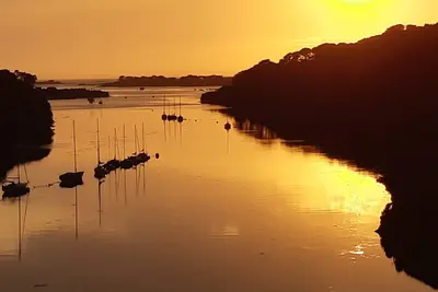 Image de Gite Jenovefa au Pays des Abers