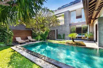 Image de Beautiful Villa with Private Pool, Bali Villa 2026