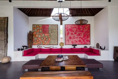 Image de Rent a Luxury Villa in Bali Close to the Beach, Bali Villa 2035