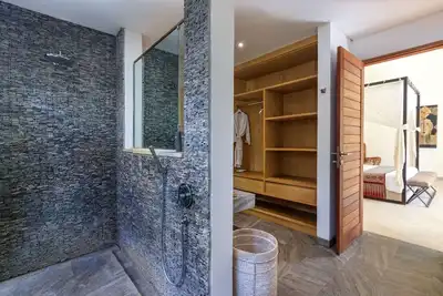 Image de Luxury 5 Bedroom Villa with Private Pool, Bali Villa 2055