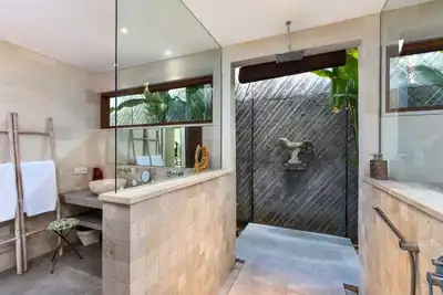 Image de 5 Star Villa in Bali, Minutes from the Beach, Bali Villa 2056