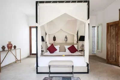 Image de Beautiful Villa with Private Pool, Bali Villa 2073