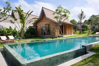 Image de Luxury 5 Bedroom Villa with Private Pool, Bali Villa 2022