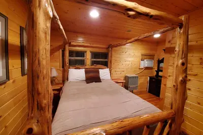 Image de Magnifique chalet, magnifique cadre naturel près de Psu