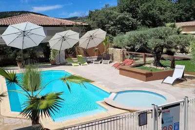 Image de --- Gite Genevrier ---