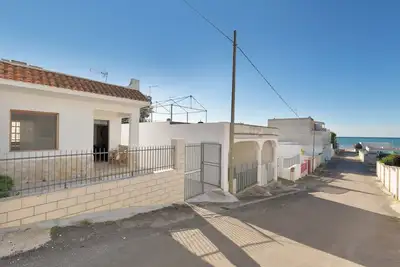 Image de Villetta Albachiara by BarbarHouse