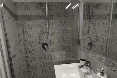 Image de Wonderful apartment in Villa - Rosa