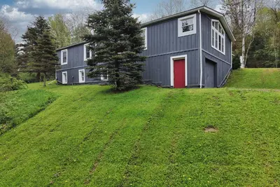 Image de Maison de campagne relaxante à Ellicottville, Ny