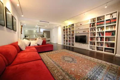 Image de Big Ben Luxury Apartment
