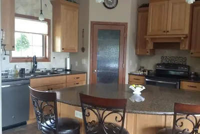 Image de Location de maison pour Eaa