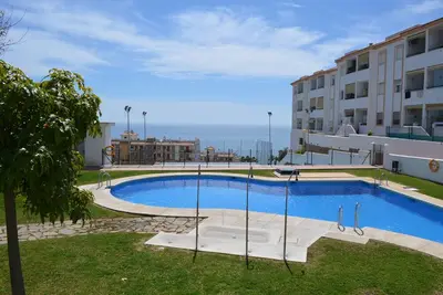 Image de Magnifique appartement avec vue sur mer proche de la mer et avec tout le confort