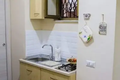 Image de B&B Binario 176 - Appartement Naples