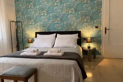 Image de Appartement confortable et élégant au centre de la ville de Mestre