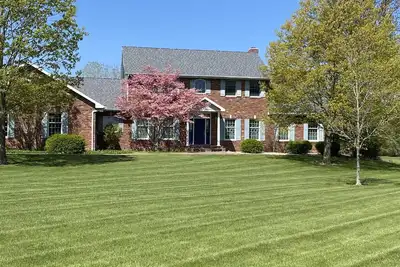 Image de 5br \/ 3ba privé niché dans Wine Country